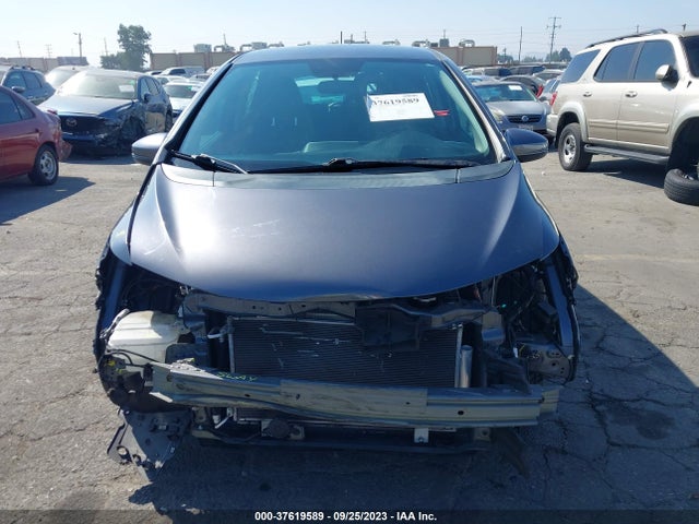 2020 HONDA FIT LX VIN: 3HGGK5H47LM724705