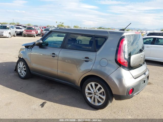 KNDJP3A51J7594358 KIA SOUL +