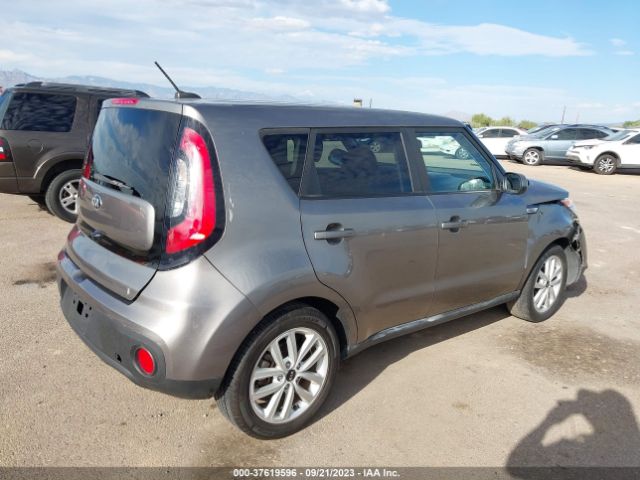 KNDJP3A51J7594358 KIA SOUL +