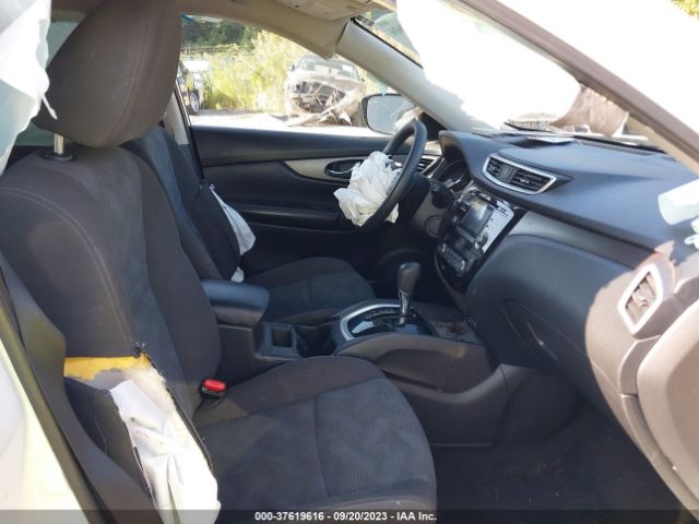 KNMAT2MV2GP670325 Nissan ROGUE SV