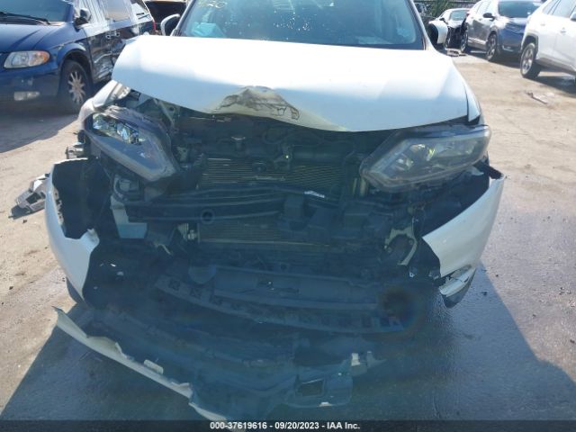 KNMAT2MV2GP670325 Nissan ROGUE SV