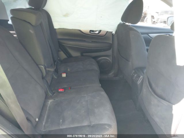 KNMAT2MV2GP670325 Nissan ROGUE SV