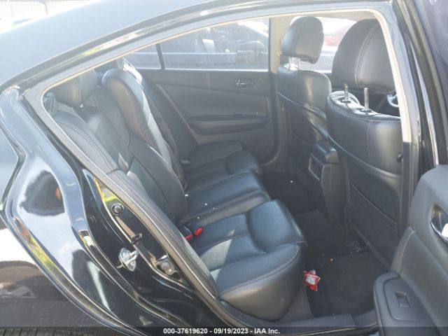 1N4AA5AP8EC471979 Nissan Maxima 3.5 Sv W/sport Pkg