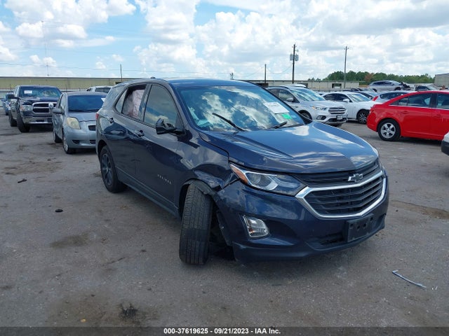 2019 3GNAXHEVXKS503864 main image