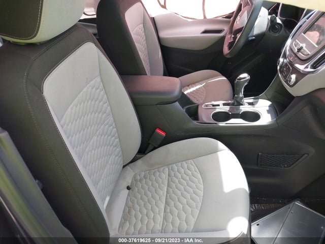 Chevrolet EQUINOX LS 2019 3GNAXHEVXKS503864 Image 5