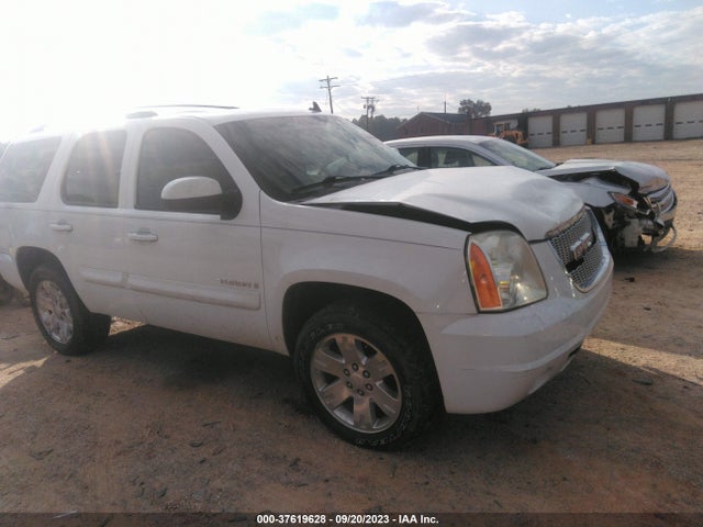 2009 GMC YUKON SLE W/3SB VIN: 1GKFC23059R158033