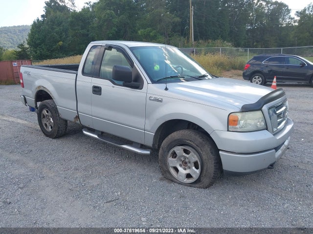 2004 FORD F-150 1FTRF14WX4NA42551 Photo 0