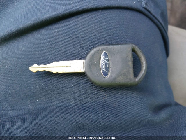 2004 FORD F-150 1FTRF14WX4NA42551 Photo 10