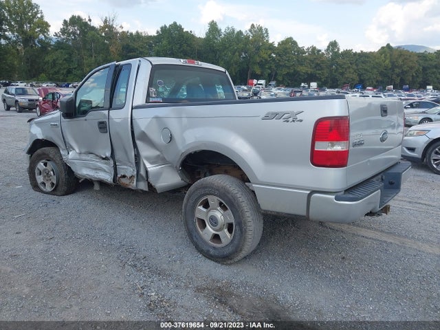 2004 FORD F-150 1FTRF14WX4NA42551 Photo 2