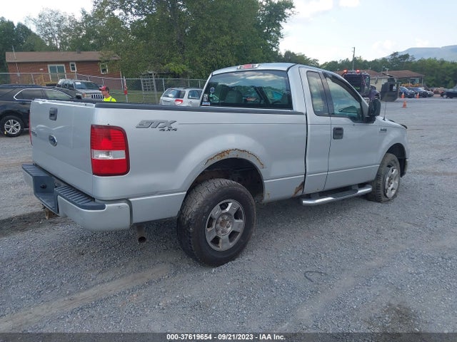 2004 FORD F-150 1FTRF14WX4NA42551 Photo 3