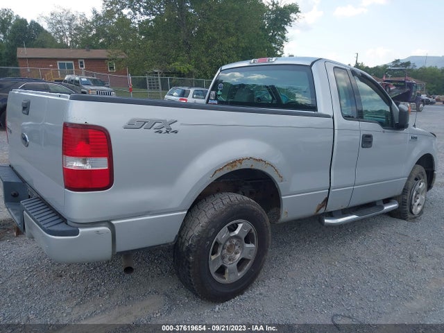 2004 FORD F-150 1FTRF14WX4NA42551 Photo 5