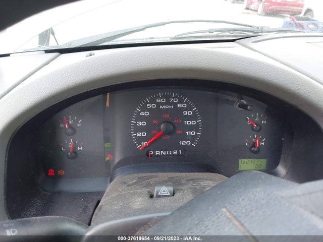 2004 FORD F-150 1FTRF14WX4NA42551 Photo 6