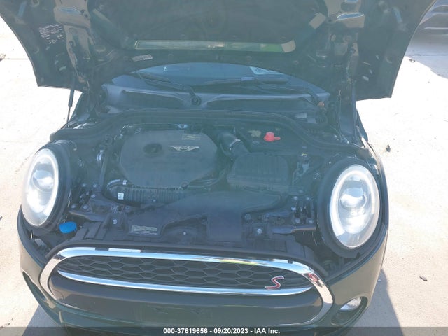 2015 MINI HARDTOP WMWXU3C51F2B59666 Photo 9