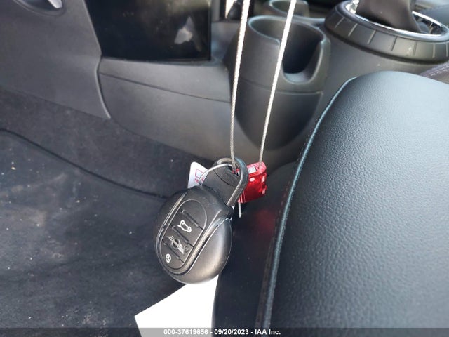 2015 MINI HARDTOP WMWXU3C51F2B59666 Photo 10
