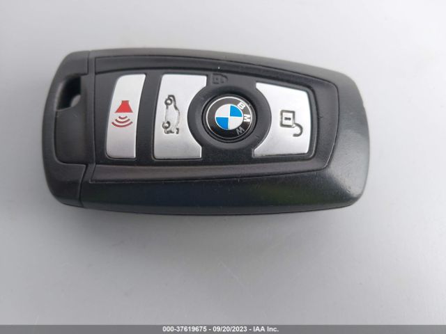 5UXWZ7C54H0U44847 BMW X3 Sdrive28i
