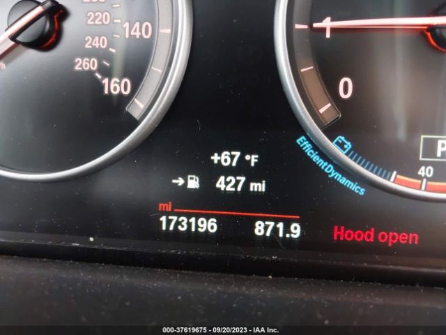 5UXWZ7C54H0U44847 BMW X3 Sdrive28i