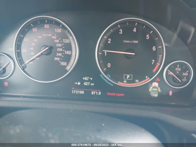 5UXWZ7C54H0U44847 BMW X3 Sdrive28i