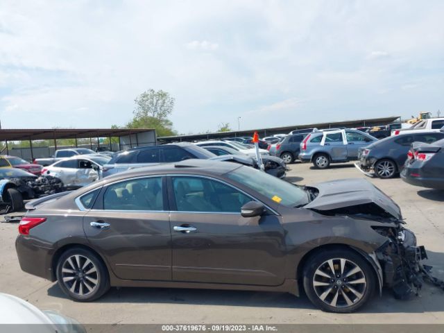 1N4AL3AP5HC173716 Nissan Altima 2.5 Sl