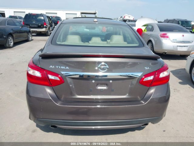 1N4AL3AP5HC173716 Nissan Altima 2.5 Sl