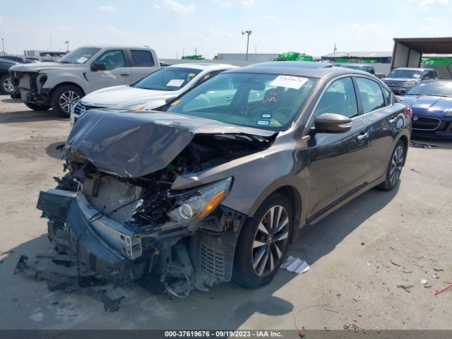 1N4AL3AP5HC173716 Nissan Altima 2.5 Sl