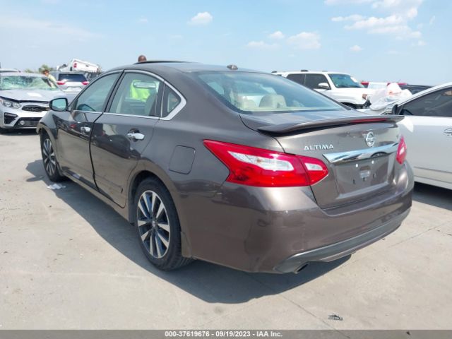 1N4AL3AP5HC173716 Nissan Altima 2.5 Sl