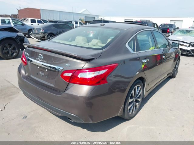 1N4AL3AP5HC173716 Nissan Altima 2.5 Sl