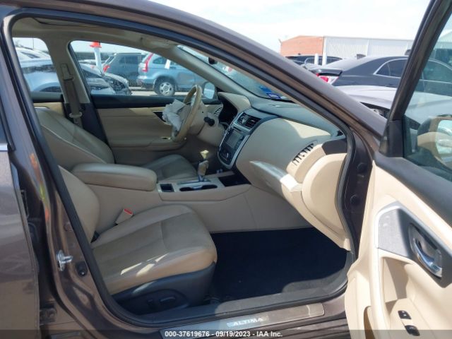 1N4AL3AP5HC173716 Nissan Altima 2.5 Sl