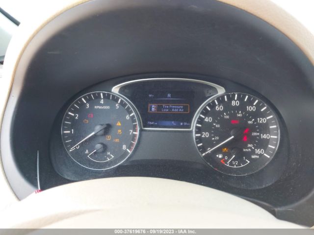 1N4AL3AP5HC173716 Nissan Altima 2.5 Sl