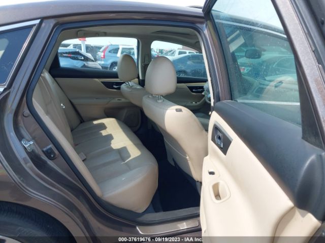1N4AL3AP5HC173716 Nissan Altima 2.5 Sl