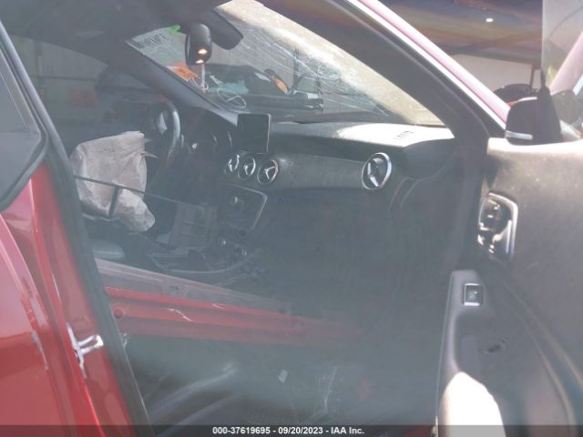 WDDSJ4EB8EN122919 Mercedes-Benz Cla-class Cla 250