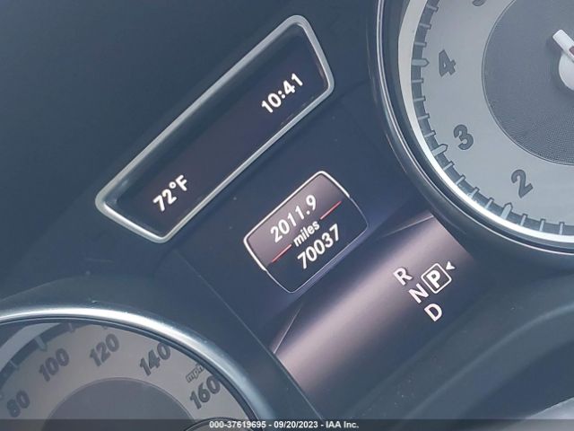 WDDSJ4EB8EN122919 Mercedes-Benz Cla-class Cla 250