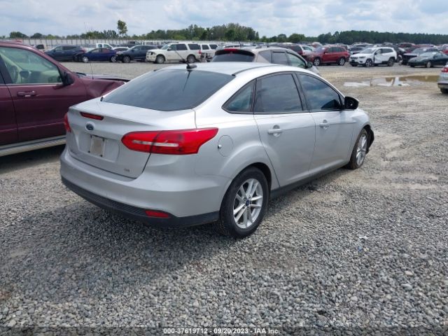 1FADP3F27FL291374 Ford FOCUS SE