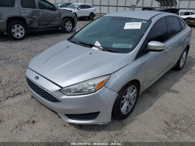 1FADP3F27FL291374 Ford FOCUS SE