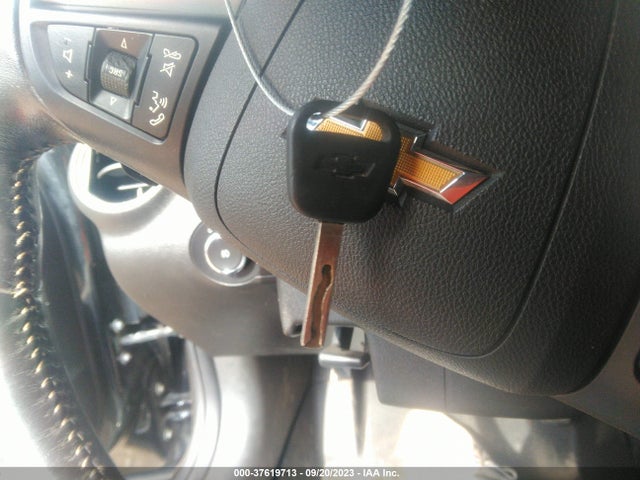 Chevrolet Camaro 1lt 2014 2G1FB1E33E9313790 Image 11