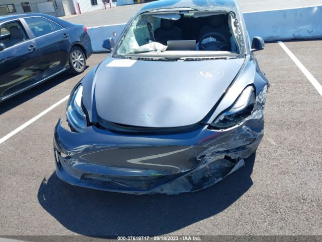 5YJ3E1EA1NF334214 Tesla MODEL 3