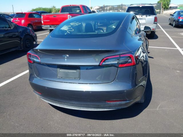 5YJ3E1EA1NF334214 Tesla MODEL 3