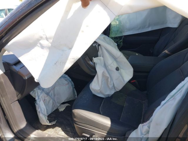 5YJ3E1EA1NF334214 Tesla MODEL 3