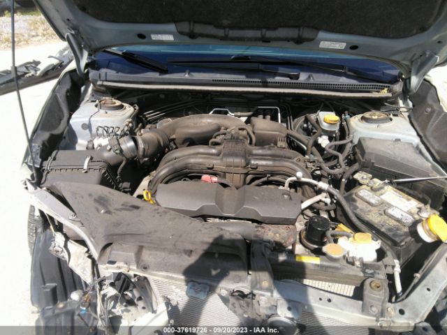 JF2GPALCXG8290086 Subaru Crosstrek Limited