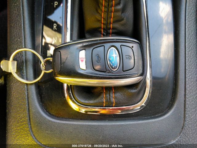 JF2GPALCXG8290086 Subaru Crosstrek Limited