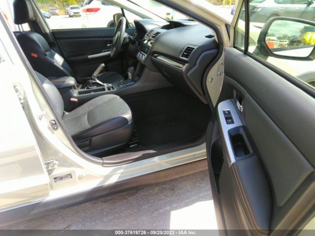 JF2GPALCXG8290086 Subaru Crosstrek Limited
