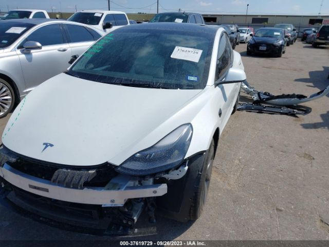 5YJ3E1EA5PF608811 Tesla MODEL 3