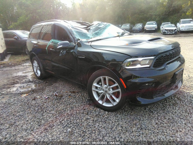2023 DODGE DURANGO 1C4SDJCT2PC550785 Photo 0