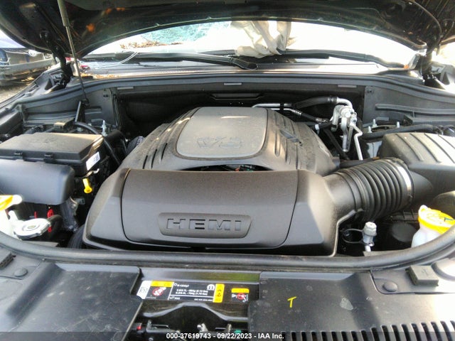 2023 DODGE DURANGO 1C4SDJCT2PC550785 Photo 9