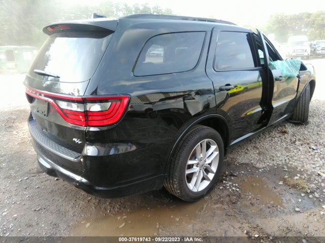 2023 DODGE DURANGO 1C4SDJCT2PC550785 Photo 3