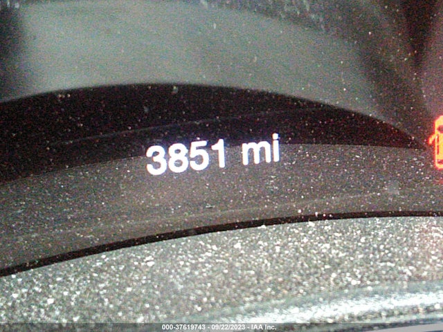 2023 DODGE DURANGO 1C4SDJCT2PC550785 Photo 6