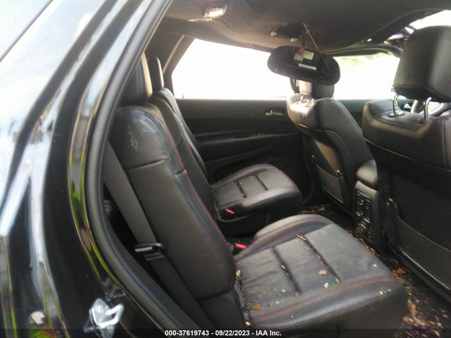 2023 DODGE DURANGO 1C4SDJCT2PC550785 Photo 7