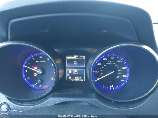 2017 SUBARU LEGACY PREMIUM VIN: 4S3BNAD6XH3034228