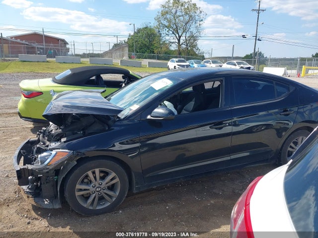 Hyundai Elantra Value Edition 2017 5NPD84LF4HH182978 Image 5
