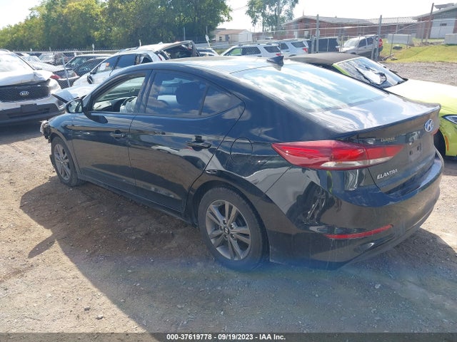 Hyundai Elantra Value Edition 2017 5NPD84LF4HH182978 Image 8