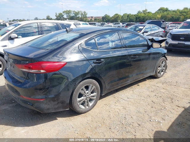 Hyundai Elantra Value Edition 2017 5NPD84LF4HH182978 Image 9
